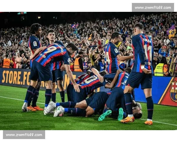 2017年巴萨与皇马经典对决分析:梅西制胜关键时刻再现足球传奇