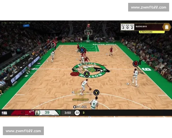 NBA热火vs凯尔特人经典对决全场回放精彩瞬间解析赛后复盘